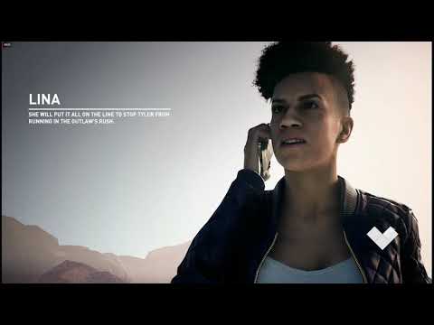 NFS Payback Stage 5 - Drag Mission Chain Reaction