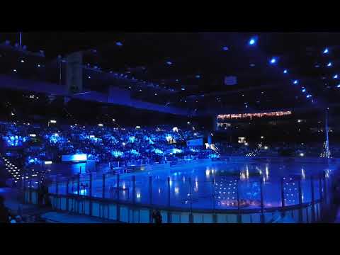 ZSC Lions vs EV Zug