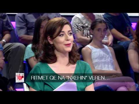 Pasdite ne TCH, 7 Korrik 2016, Pjesa 2 - Top Channel Albania - Entertainment Show