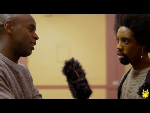 Jsky Interviews Trevor Nelson
