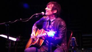 Butch Walker - #1 Summer Jam - Live 12-4-09