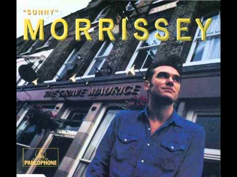 Morrissey - Black-Eyed Susan