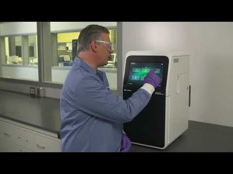 Amersham™ ImageQuant 800 Session #12: Exposure modes for chemiluminescent imaging