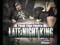 Trae - Unthinkable (remix) 