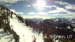 preview picture of video 'Brighton Resort - December 2010'