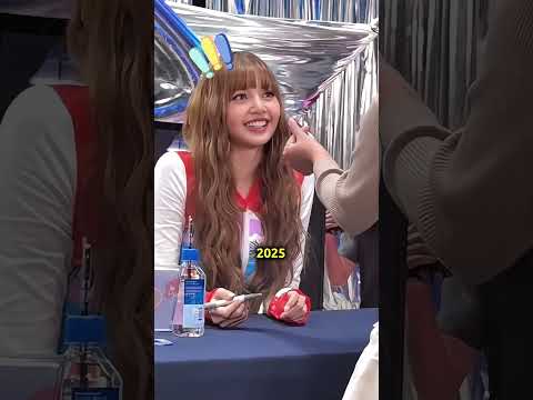 They surprise Lisa with their adorable flirting!😚 #blackpink #rosé