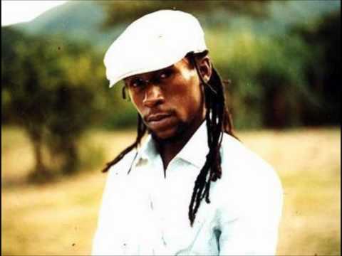 Jah Cure ft. Keri Hilson & MDMA - World Cry.wmv