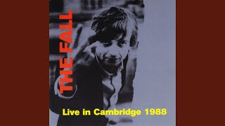 Mr. Pharacist (2nd Half) / U.S. 80's - 90's [Live]