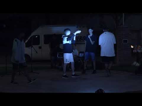 MD vs FESUEL// SEMIFINAL// Fecha 4