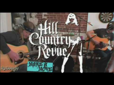 Hill Country Revue 