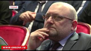 Рамзан Кадыров: Встать против международного террора - это задача всего народа