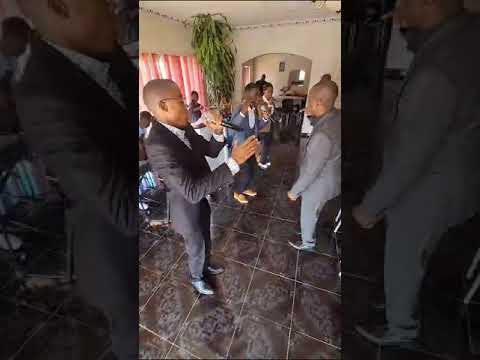 Nyararai @ Water brook worship team.