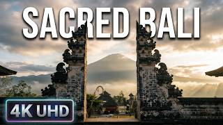 Download lagu Is This The Most Stunning Place in Indonesia? (Bali 4K) mp3
