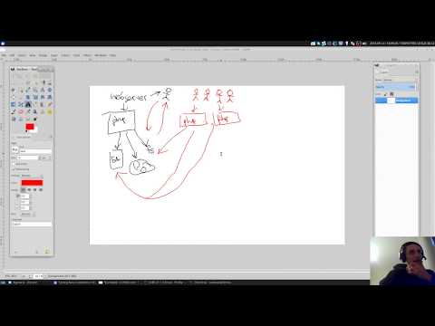 Коммитим в ядро №22