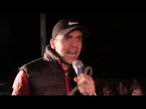 ELEKA VS BLZ COMBATEMATICA REGIONAL X CALL OF FREESTYLE (OCTAVOS DE FINAL)