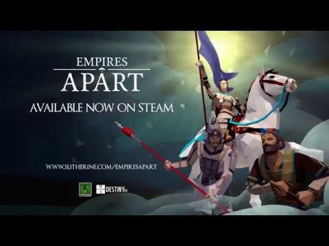 Empires Apart - Release Trailer thumbnail