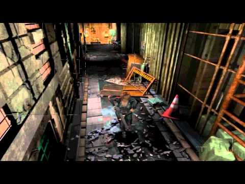 Phantassm Plays Resident Evil 3 (Pt.14)