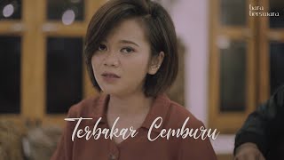 Download lagu TERBAKAR CEMBURU - PADI (COVER BY ESSA & PUGUH) mp3