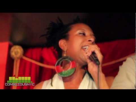 Tasha Mabry - Remedy