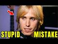 How The Word Publishing Ruined Tom Petty