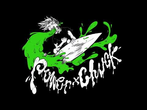 POWERXCHUCK - split w/ Sordo (2018 - Powerviolence)