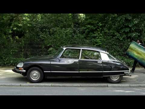 Roughhouse Scheißegal (Official Video)