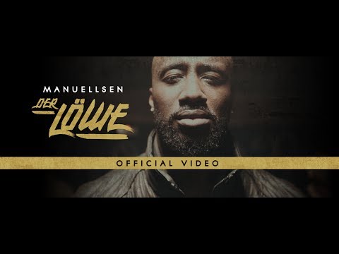 Manuellsen - Der Löwe (prod. Gorex)