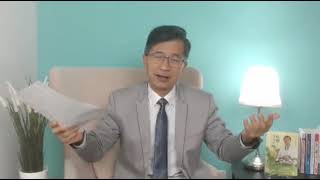 健康之音直播：50%現代人有病態飢餓感，如何逆轉？