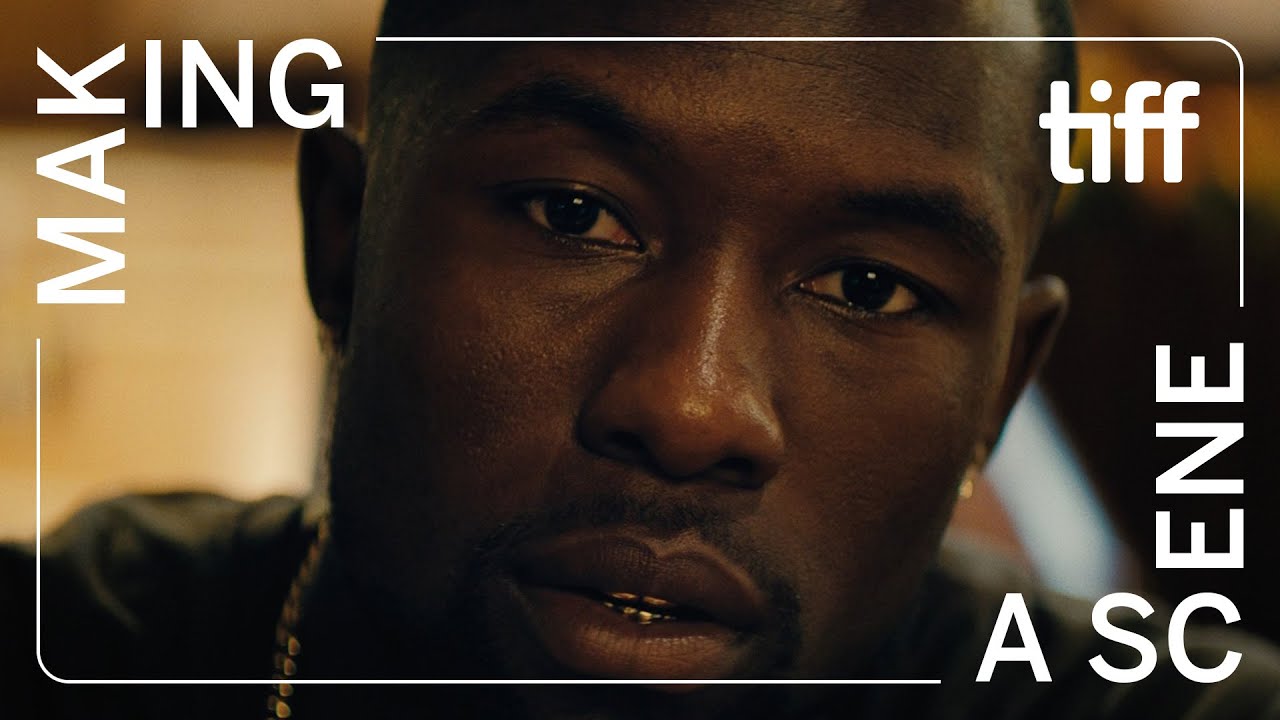 The Cinematography of MOONLIGHT with James Laxton | Making A Scene