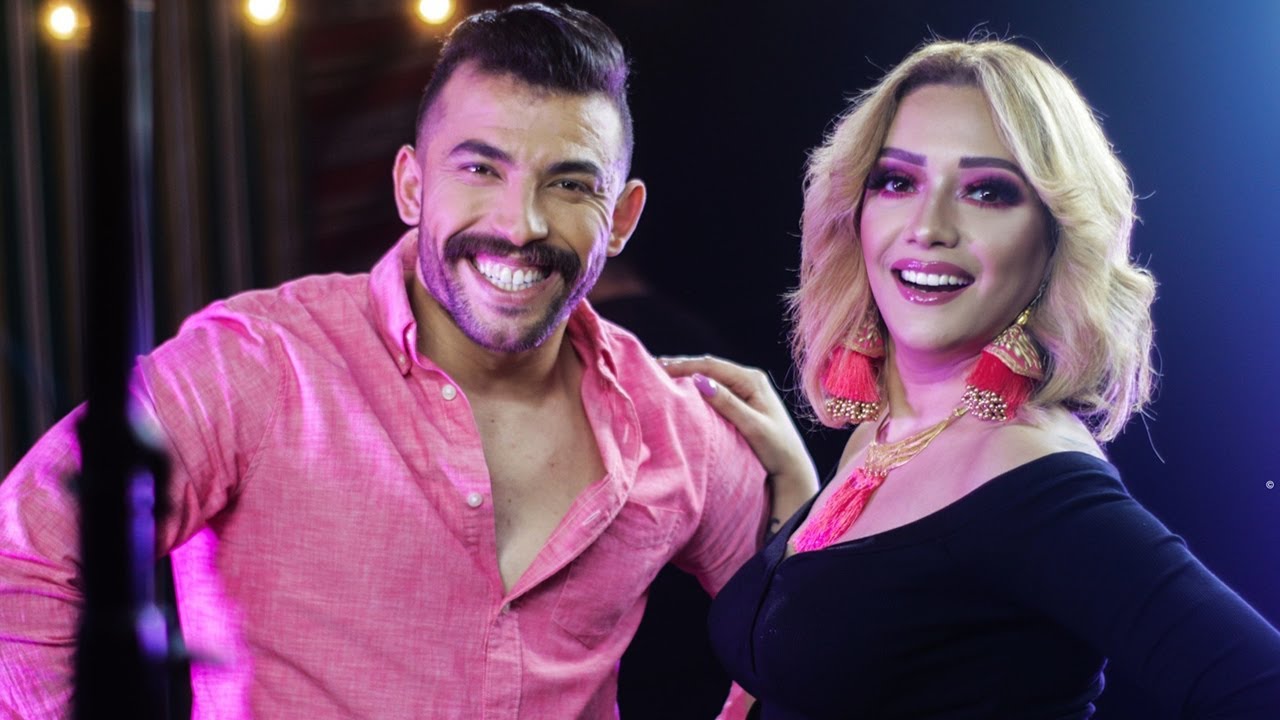 Maya ft. Salam Mustafa — Hadha El Hob