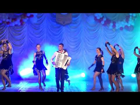 Amador Lopez & RUMBERO'S feat.Harun Erkezen - CHIKABELLA _ Cover ЮРІЙ ДЯКУНЧАК