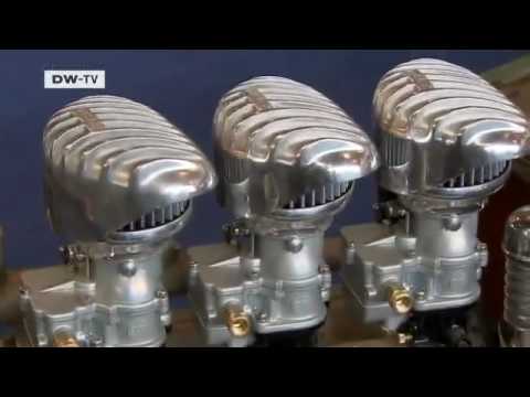 mit stil: Klassikwelt Bodensee 2010 | Motor Mobil