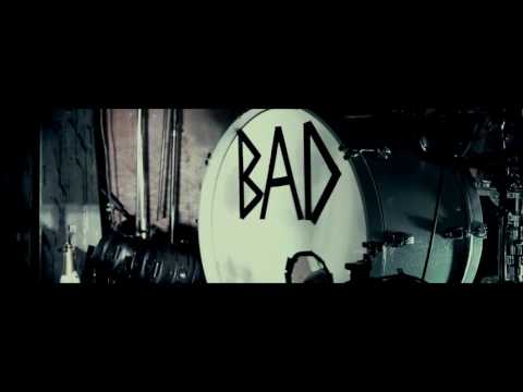 Bad Animal - Wonderland