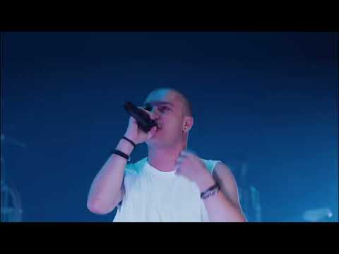 HYBRID THEORY Live @ Altice Arena 2023 - Lying From You