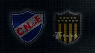 ...la historia se repite otra vez...Peñarol 2 - Nacional 0