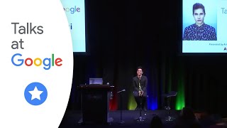 Sam Tsui | Talks at Google