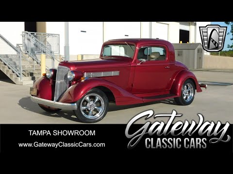 1934 Pontiac 600 (CC-1826455) for sale in O'Fallon, Illinois