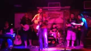 Chippawa Dirty Lot of Leaving Left to Do (Cover)