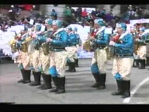 1994 Greater Kensington - Plane Crazy