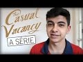 MORTE SÚBITA: A SÉRIE - (The Casual Vacancy ...
