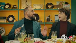 Սյուրպրիզ 3, Սերիա 13, Չորեքշաբթի 20։50 / Surprise 3