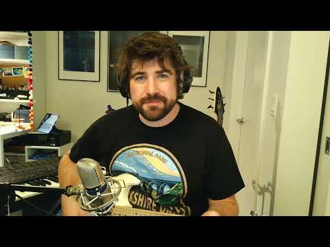 It All Falls Away - Ian Prise