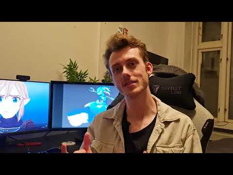 MMD E22 – Team LOKE– Emma P