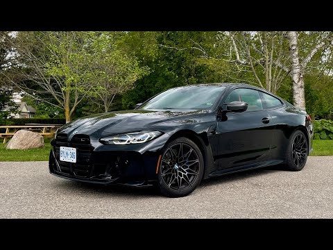 Thumbnail for 2021 BMW G22 acceleration by BMW