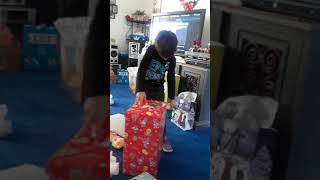 Grave Digger Christmas