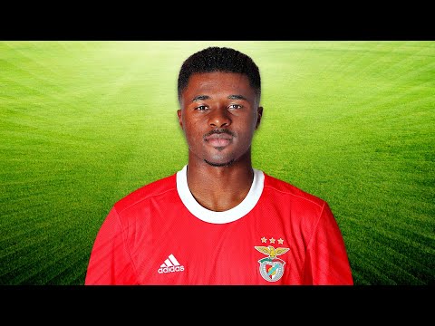 FILIPE CRUZ ► SL Benfica U23 (Amazing Goals & Skills)
