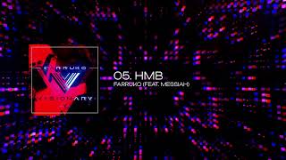 HMB (Feat. Messiah) - Farruko (Visionary)
