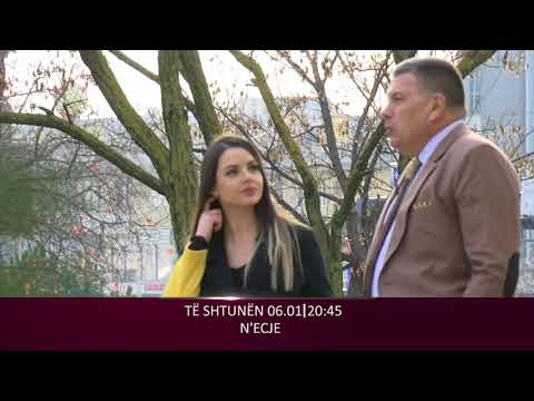 N`ECJE - EROLLD BELEGU (PROMO)