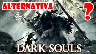 ¿UN DARK SOULS CHINO? - Sinner