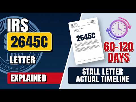 2645c Irs